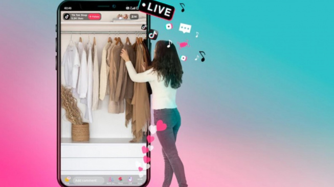 TikTok Shop Ditutup, Begini Pengaruhnya ke Kompetitor, Online Shop Untung?