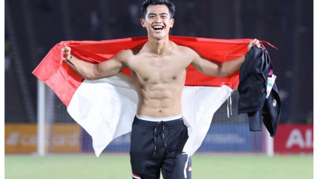 Diejek Miskin! Padahal Segini Kekayaan Wonderkid Timnas, Pratama Arhan yang Auto Bikin Kaget