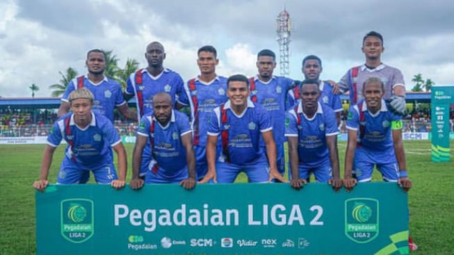 Selain King Eze, Pemain Jebolan Liga 1 Ini Masih Gacor di Liga 2, Persija hingga PSIS Semarang Berminat?