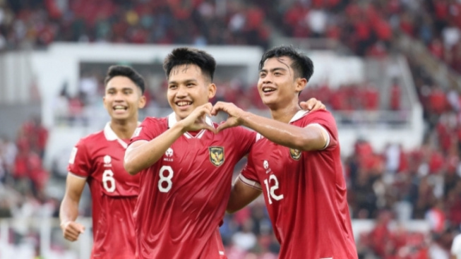 Harga Tiket SUGBK, Timnas Indonesia vs Brunei Darussalam Dibandrol dari Termahal Rp 450ribu hingga Termurah Rp 125 ribu