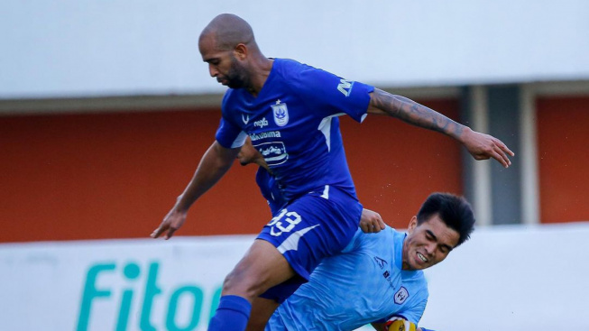 Taklukkan PSIS Semarang, RANS Nusantara FC Masih Kalah Jauh dari Persib Bandung Dalam Hal Ini, Berikut Buktinya!