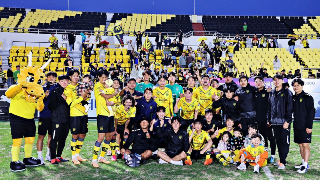 Hanya Main 33 Menit, Asnawi Mangkualam Berpotensi Main di K League 1 Jika Jeonnam Dragons Promosi