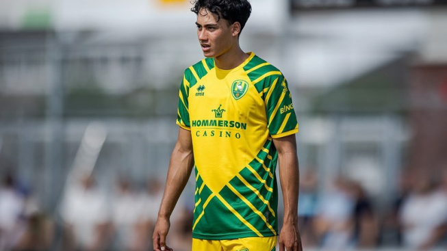 Kenyataan Pahit Dialami Rafael Struick Jelang Pulang ke Indonesia? ADO Den Haag Enggan...