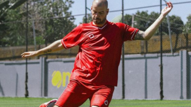 Rumor Lain Alasan Wiljan Pluim Putus Kontrak dengan PSM Makassar, Bukan hanya Karena Faktor Usia?