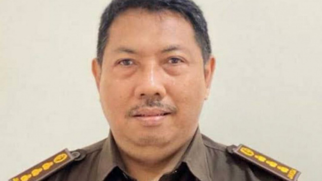 Mutasi Lagi! Aspidsus Kejati Bali Promosi, Kajari Denpasar Diganti