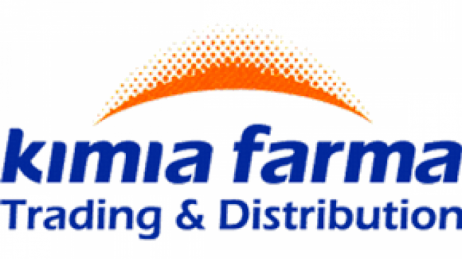 PT Kimia Farma Trading and Distribution Buka Loker BUMN S1, ini Syarat dan Cara Daftarnya