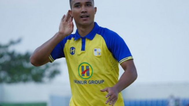 Gustavo Tocantins Dirumorkan Bergabung ke Persija Jakarta, Barito Putera Beri Lampu Hijau?