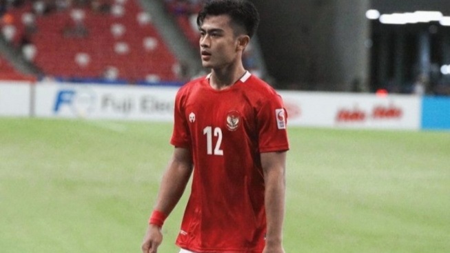Pratama Arhan Ungkap Kunci Sukses Timnas Indonesia di Era Shin Tae-yong Jelang Kualifikasi Piala Dunia 2026