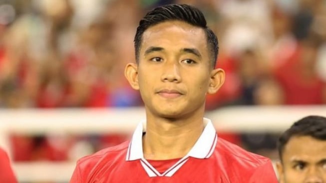 Kata Rizky Ridho Usai Bawa Timnas Indonesia Rebut Kemenangan Kontra Brunei Darussalam, Netizen Soroti Hal Ini