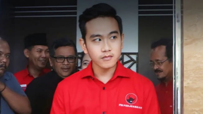 Gibran Ngamuk Sampai Tegaskan Hal Ini ke Netizen, Ada Apa?