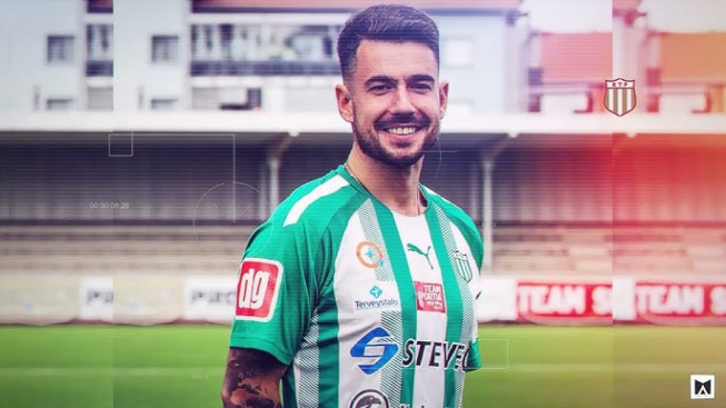Profil Mika Junco Martinez, Penyerang Asing Asal Spanyol yang Dikabarkan jadi Calon Pemain Persebaya Surabaya, Berikut Akun IG hingga Usia