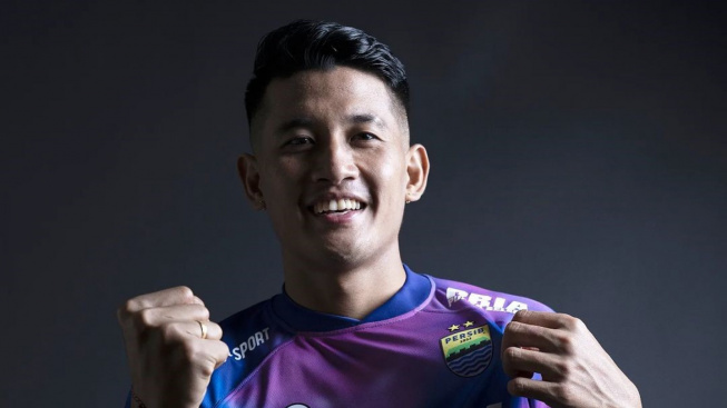 Bhayangkara FC Minta Balik Putu Gede dari Persib Bandung? Pangeran Biru Rela?