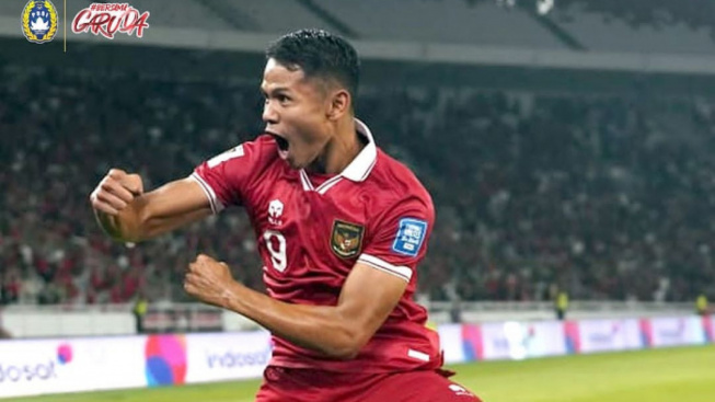 Hilang dari Timnas Indonesia, Asisten Shin Tae-yong Ungkap Kondisi Dimas Drajad