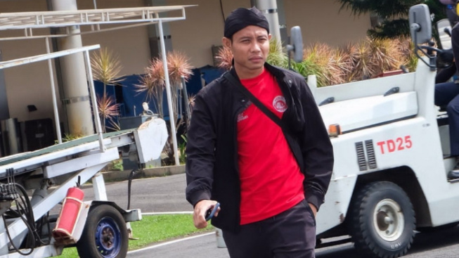 Dikabarkan Bakal Ambil Keputusan Pensiun Dini, Agen Evan Dimas: Tidak Benar