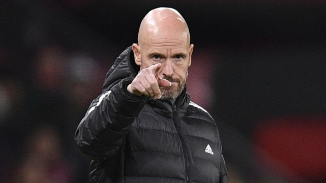 Pelatih Erik Ten Hag Tekankan Pemain MU Raih Kemenangan Kontra FC Copenhagen, Begini Alasannya