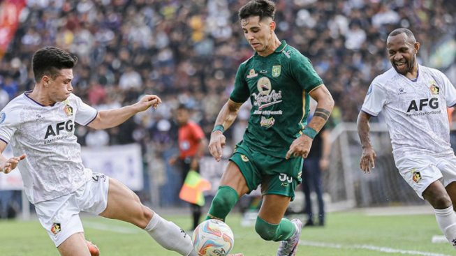 Sinyal Perombakan Persebaya Semakin Kentara, Bakal Banyak Pemain Dilepas?