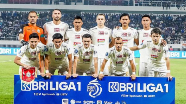 Persija Tak Kunjung Kembali ke Tren Positif, Eks Persib Bandung Beber Hal Sepele