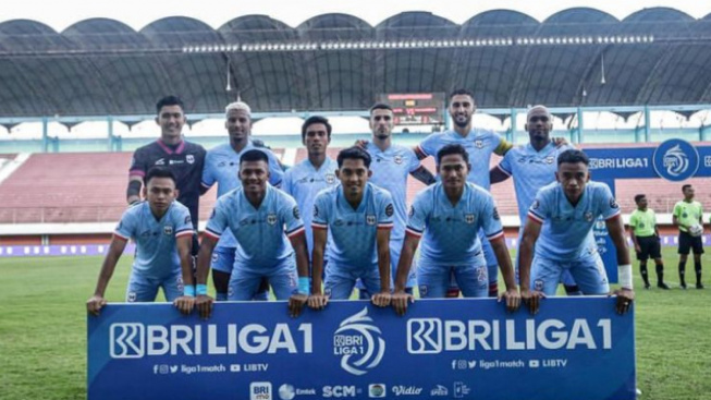 Jelang Kontra Persikabo 1973, Empat Pemain Rans Nusantara FC Dipastikan Absen Akibat Cedera