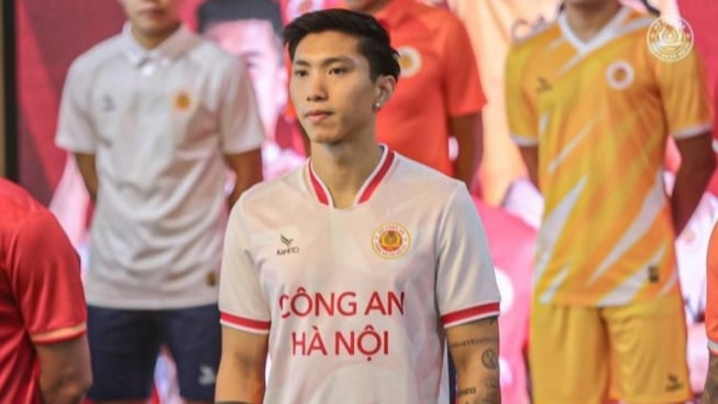 Raja Bar-bar Vietnam, Doan Van Hau Dipastikan Absen di Kualifikasi Piala Dunia 2026