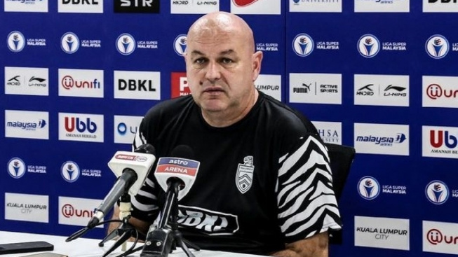 Persib Sumbang Pemain Terbanyak di Kualifikasi Piala Dunia 2026, Ini Kata Bojan Hodak: Sangat Bagus untuk Tim