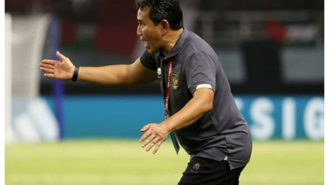 Sempat Dirujak Netizen saat Amar Brkic Absen Lawan Ekuador, Bima Sakti Ungkap Alasan Sebenarnya