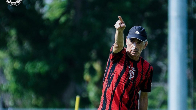 Arema FC Diisukan Incar Bruno Rodriguez Mota, Ternyata Prestasinya Nggak Kaleng-kaleng