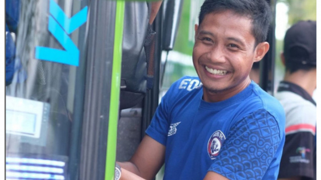 Susul Gustavo Almeida, Arema FC Resmi Lepas Gelandang yang Langganan Bermain di Timnas Indonesia