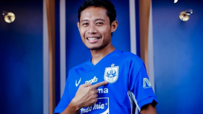 Baru Gabung PSIS Semarang, Jebolan Timnas Indonesia U-19 Dapat Masukan Ini dari Suporter