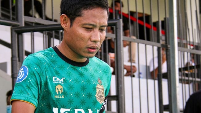 Profil Evan Dimas Darmono, Pemain Arema FC yang Kini telah Dipinjamkan ke PSIS Semarang