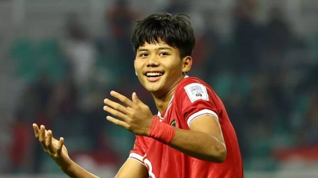 Hasil Pertandingan Grup A dan B di Matchday 4 Piala Dunia U-17 2023, Arkhan Kaka Selamatkan Indonesia dari Kekalahan