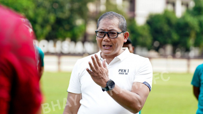 Buntut Polemik Boyong Putu Gede dan Witan Sulaeman, CEO Bhayangkara FC Singgung Biaya dan Kompensasi