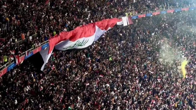 Jelang Laga dengan Timnas Indonesia, Menpora Irak Disebut akan Lakukan Hal Ini di Stadion Basra