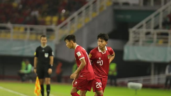 PSIS Semarang Ingin Datangkan 2 Punggawa Timnas Indonesia U-17 Ini? Ada Eks Pemain Akademi Bhayangkara FC