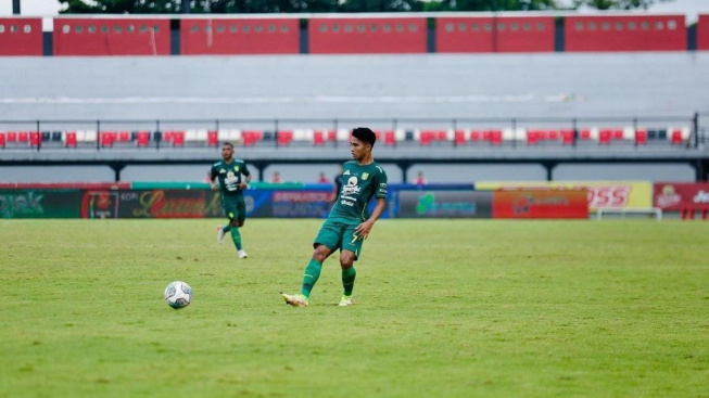 Eks Wonderkid Persebaya Surabaya Ditantang ke Liga Champions Eropa, Absen Panjang Bela Timnas Indonesia