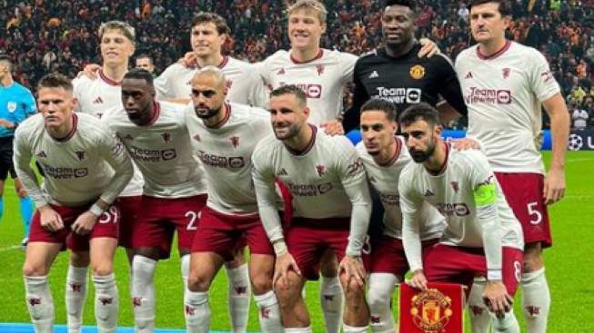 Nasib 4 Klub Liga Inggris di Liga Champions, Manchester United dan Newcastle Meragukan