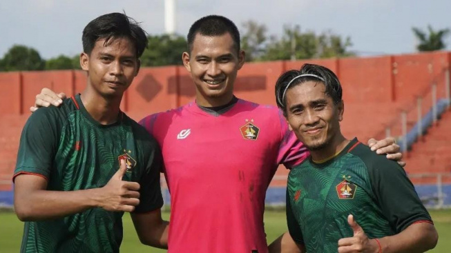 Eks Timnas Indonesia Sabet Penghargaan di Liga 1, Malah Dinyinyir Netizen