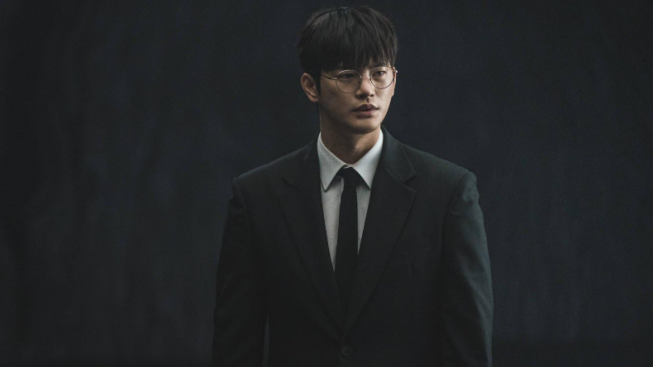 Rangkuman Drakor Deaths Game Episode 1, Spoiler: Choi Yi Jae Bertemu Death