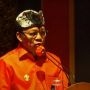 Giliran Pejabat Struktur DPC PDIP Badung Dukung Koster, Dirgayusa: Tunduk Perintah Partai