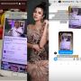 Nikita Mirzani Kembali Posting Soal Najwa Shihab, Fans Malah Pilih Nyai: Kali Ini...