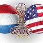 Sebelum Place Bet Belanda VS Amerika Serikat di Piala Dunia Qatar 2022, Baca Prediksi Ini Dulu