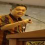 Mantan Wali Kota Denpasar Incar Satu Kursi DPD, Rai Mantra Bentuk Tim Kecil