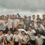 Menpora RI Beri Motivasi Para Pemain Timnas Indonesia Langsung Dari Pemusatan Latihan di Bali