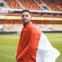 Begini Komentar Sandy Walsh Bela Indonesia Kontra Palestina dan Argentina