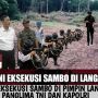 CEK FAKTA: Miris!! Begini Kondisi Terakhir Ferdy Sambo Usai Dieksekusi di Nusa Kambangan