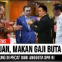 CEK FAKTA: Ketahuan Makan Gaji Buta, Ibas Yudhoyono Langsung Dipecat dari Anggota DPR RI
