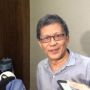 Beri Kode Akan Segera Menikah, Rocky Gerung: Beberapa Bulan Lagi