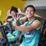Resmi! Persib Lepas Henhen Herdiana ke Dewa United, Teddy Tjahjono Ungkap Alasanya