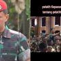 Pelatih Silat Vietnam Takut Usai Dihadang Perwira Kopassus? Ini Momen Kolonel Wahyo Pimpin Yel-Yel Pasukan Komando