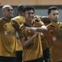 Dikabarkan Berhasil Sleding PSIS Semarang, Bhayangkara FC Lepas Striker Rp3,91 Miliar