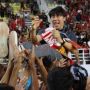 Pahlawan SEA Games Tak Dilirik Shin Tae-yong, Berikut Daftar 26 Pemain Timnas Indonesia di FIFA Match Day